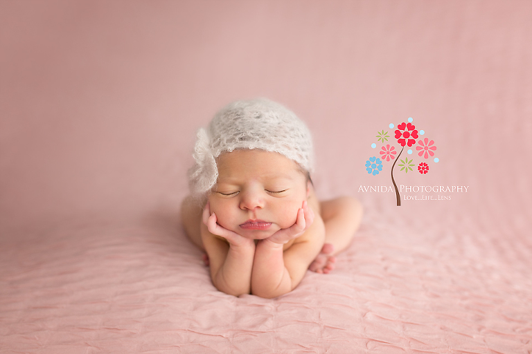 How to pull off the perfect froggy pose