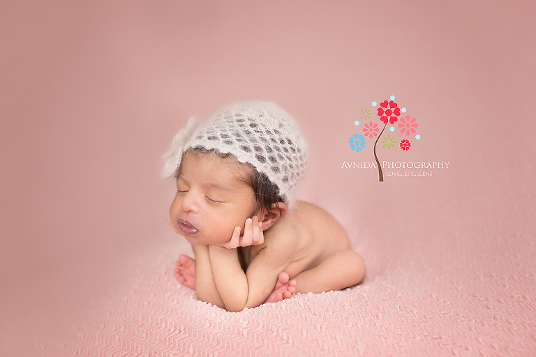 Unique 1 Month Baby Girl Photoshoot Ideas at Home for Something More  Personal