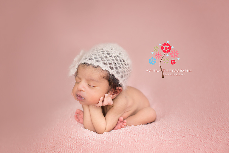 Captivating Newborn Portraits