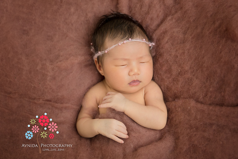 Why I love photography newborn - the innocence - the expressions - just beautiful