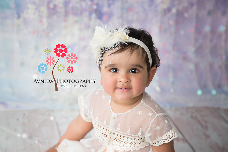 Tips for birthday photo shoot setup by Avnida Photography.