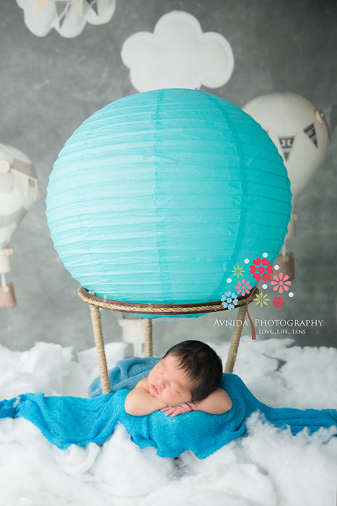 Westfield Nassau County Newborn Photographer