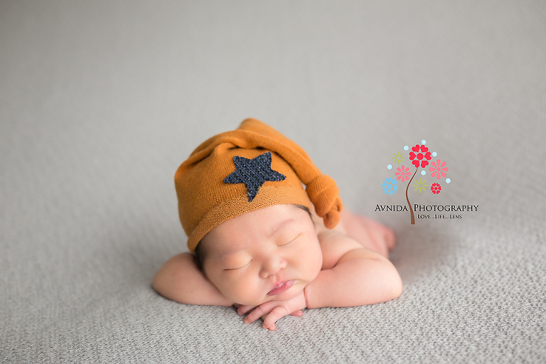 Avnida Photography, an exclusive and premier New Jersey Newborn Photographer