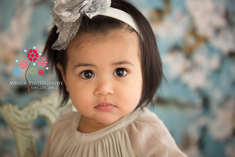 Now that's the look of a future leader - Love the expression - photos by Avnida Photography