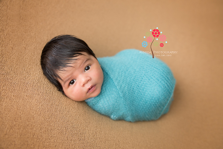 Verona NJ newborn photographer