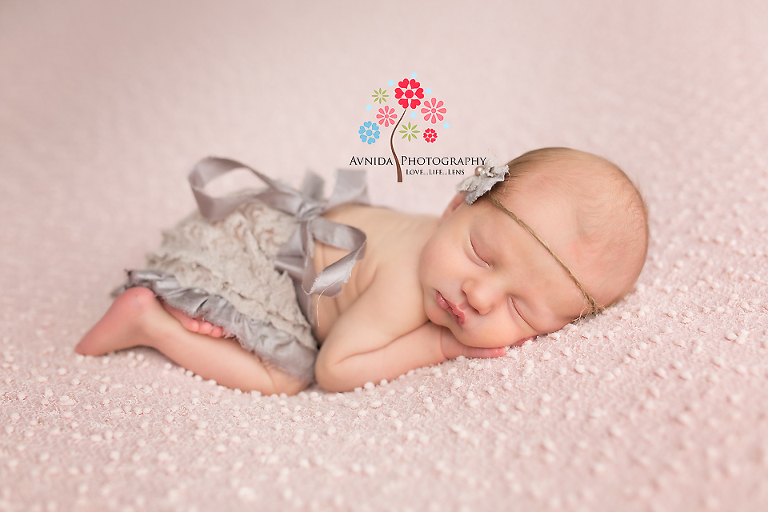 Newborn Photographer Hackensack NJ - What a gift from heavens to the earth