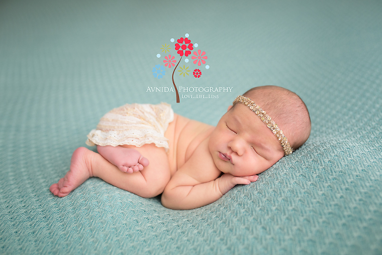 Newborn Photographer Ridgewood NJ