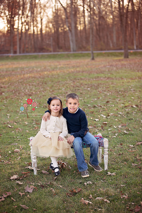 Family Portrait - I love this one - best buddies for life, just as siblings should be