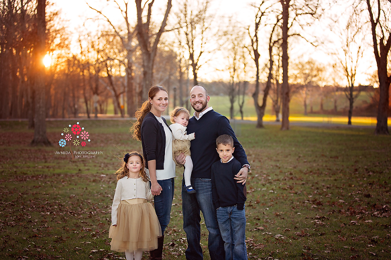 Family pictures - Another one of my favorites - love the smile and the pictures in this one