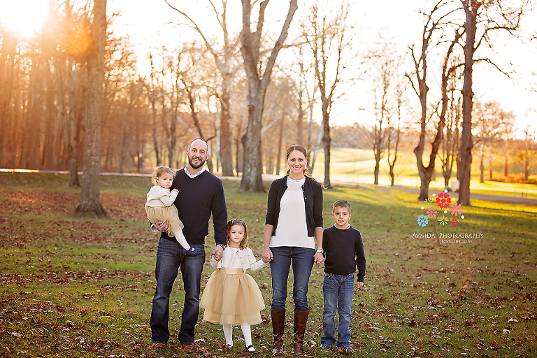 Family pictures NJ - The cutest kids and the happiest family - had a wonderful time photographing them