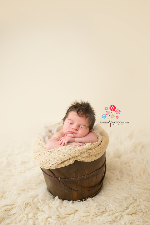 Newborn Photography Somerset NJ - Precisely why Mr Drew was the perfect dream baby