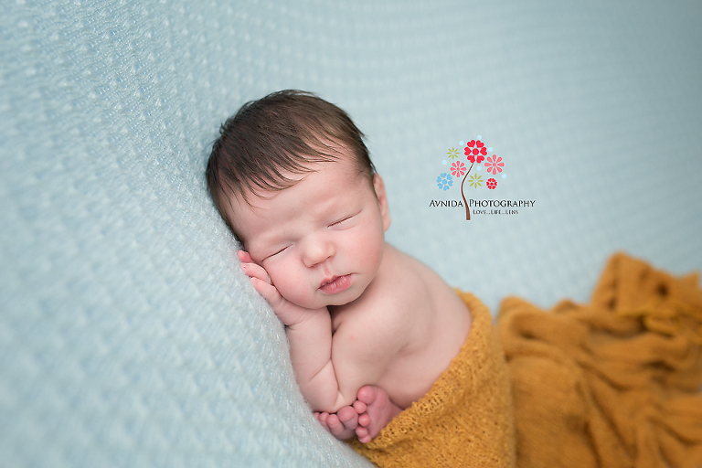 Newborn Photography Saddle River NJ - Harshita is the ONLY NJ PHOTOGRAPHER trained by several of the top photographers in the country