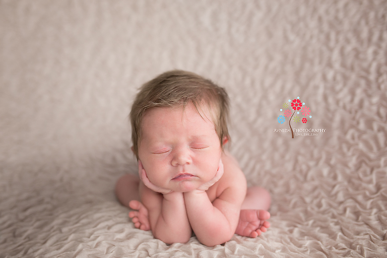 Newborn Photographer Franklin Lakes NJ