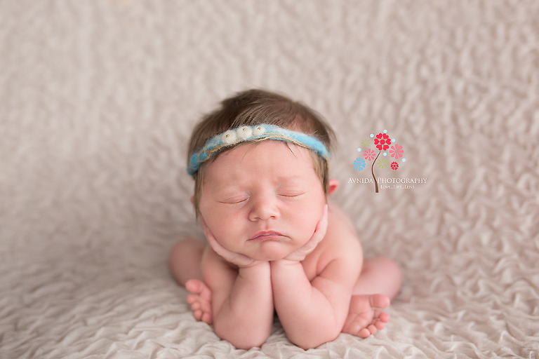Newborn Photographer Franklin Lakes NJ