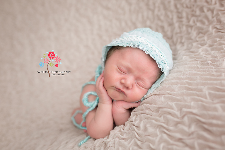 Newborn Photographer Franklin Lakes NJ