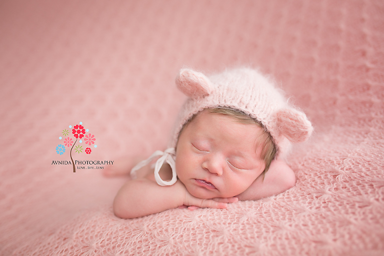 Newborn Photographer Franklin Lakes NJ