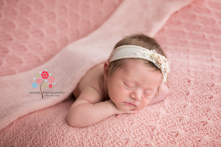 Newborn Photographer Franklin Lakes NJ