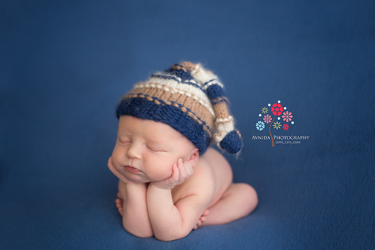 Newborn Photographer Lyons NJ - Thinking about the next steps - really carefully