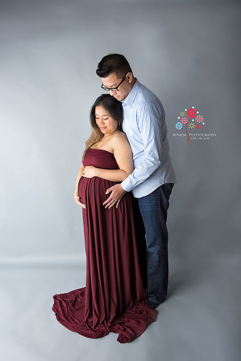 Maternity Photographer Alpine NJ