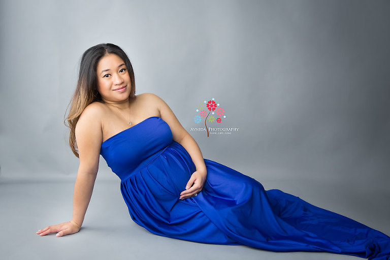 Maternity Photographer Alpine NJ