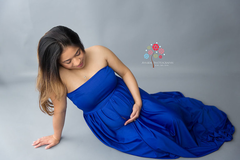 Maternity Photographer Alpine NJ