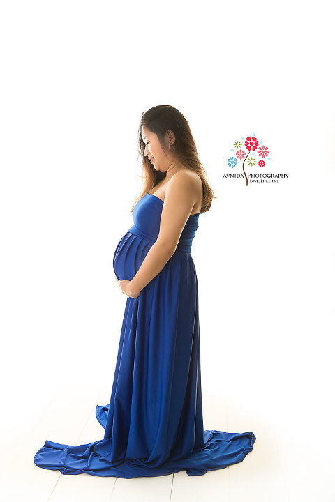 Maternity Photographer Alpine NJ