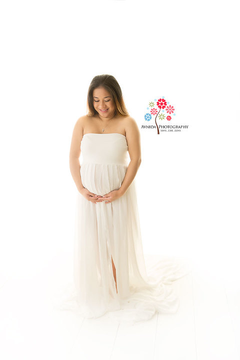 Maternity Photographer Alpine NJ