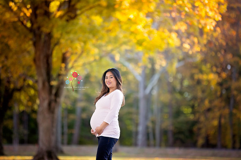 Maternity Photographer Hackensack NJ