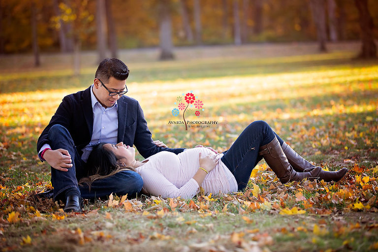 Maternity Photographer Alpine NJ