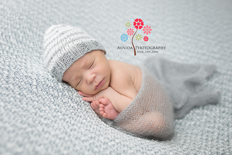 Newborn Photographer Morris County NJ - Loved by families all over the tri-state area, Avnida Photography creates awesome memories as the best newborn photographer NJ
