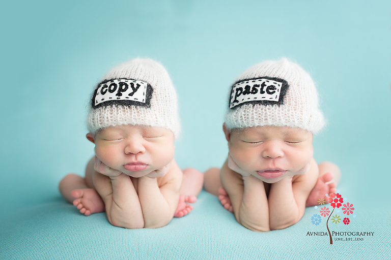 Newborn Photographer Morris County NJ - Copy & Paste. Nothing more needs to be said :)