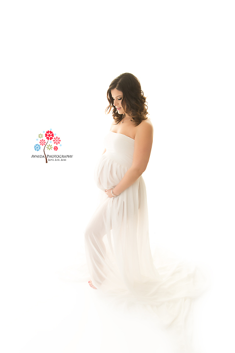 Maternity Photography Somerset County NJ - No words for this one. Beautiful. Just Beautiful. Of course it helps to have a great model :)