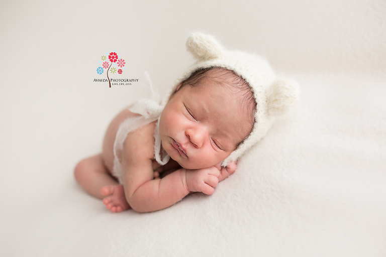 Newborn Photography Englewood NJ - If you havent figured this out by now, I just love white