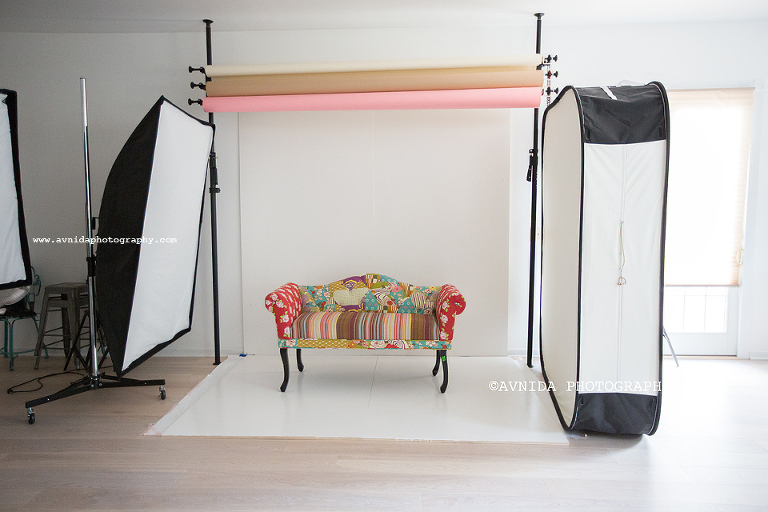 Looking for the best newborn photography studio in NJ