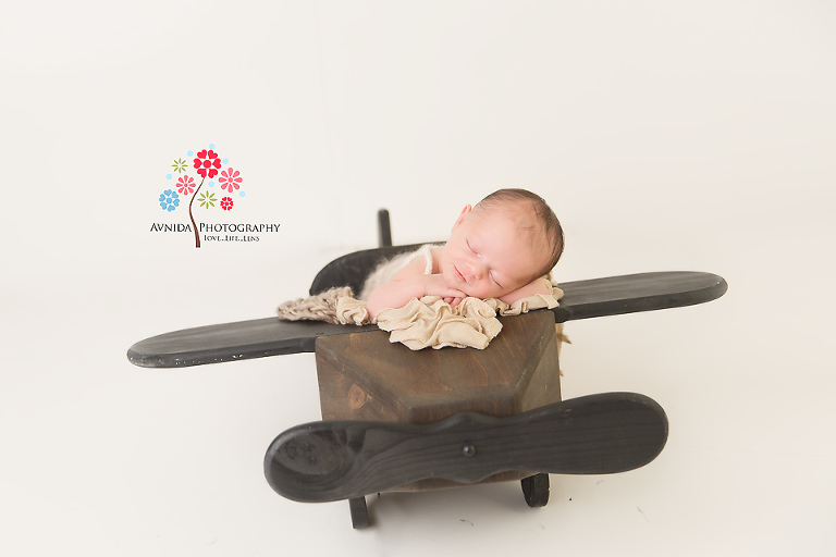 Newborn Photography Milford NJ - Fly me to the moon, let me play among the stars, let me see what spring is like on Jupiter and Mars