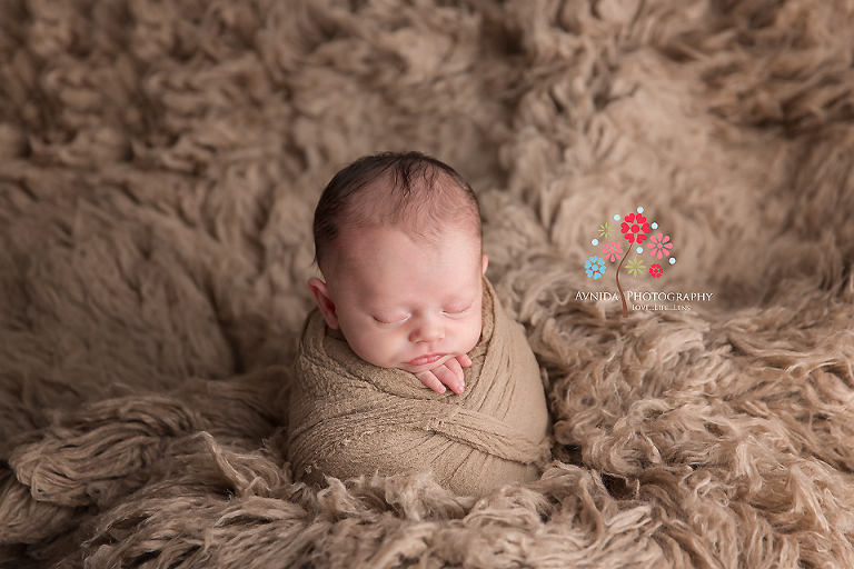 Newborn Photography Milford NJ - The cutest bundle of you