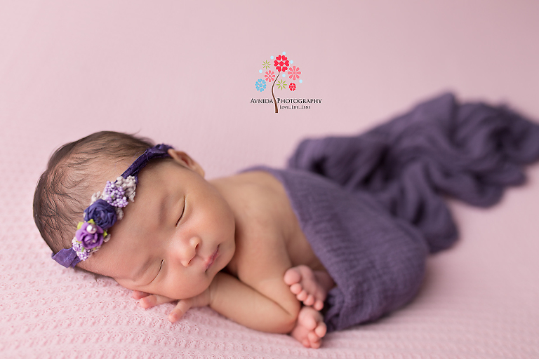 Newborn Photographer Flemington NJ