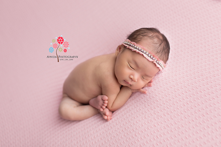 Newborn Photographer Flemington NJ
