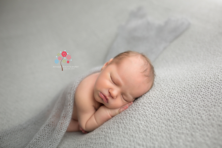 Newborn Photographer Basking Ridge NJ