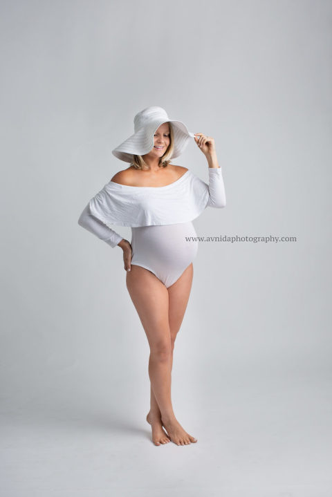 Maternity Photo shoot Basking Ridge NJ - Amazing Style