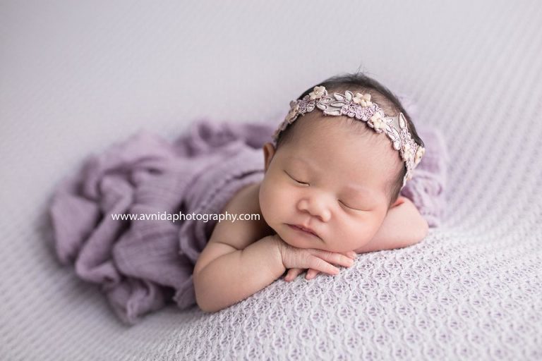 Newborn Photography Northern NJ - Did I tell you about the HUGE selection of props I have