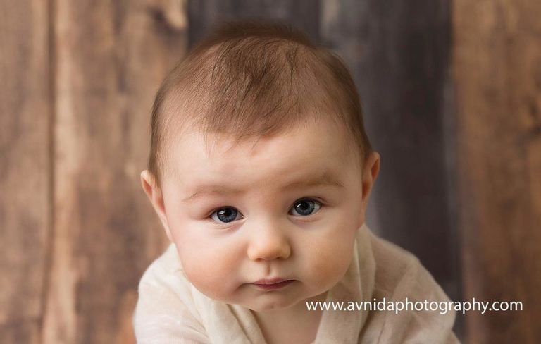 Baby Photos Jersey City NJ - The variety of expressions we were talking about, from the smiles to the steel gaze