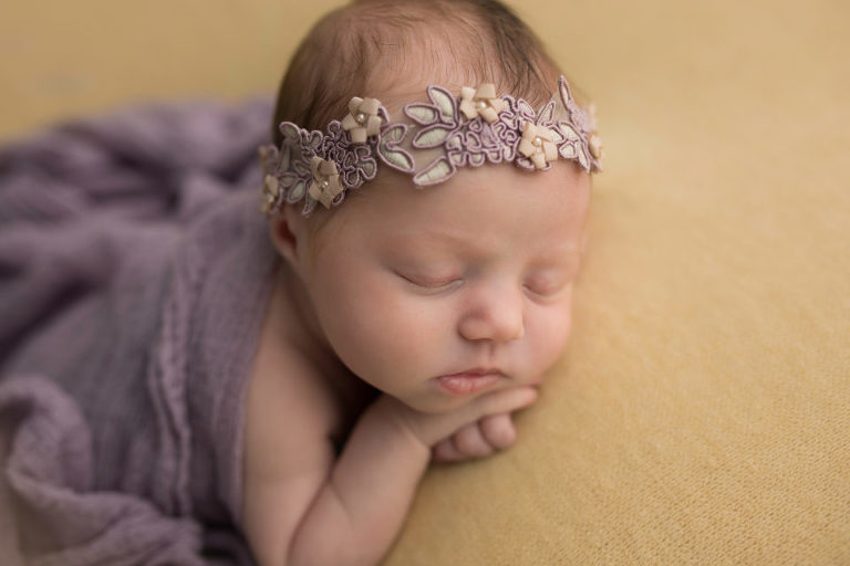 Newborn Photography Cherry Hill NJ - Don't tell me you did not fall in love with those cheeks