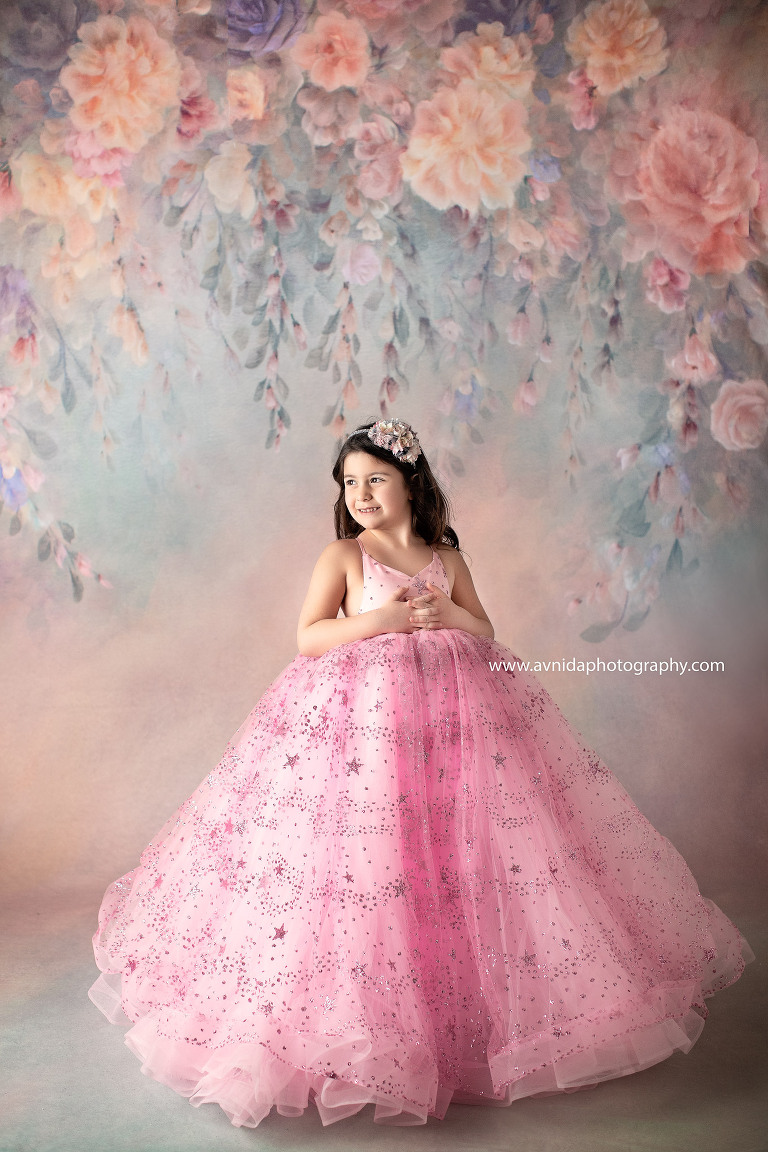 Avnida Photography offers the best children's photography sessions in New Jersey