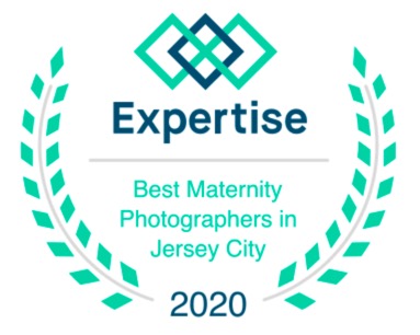 Best Maternity Photographer NJ Award