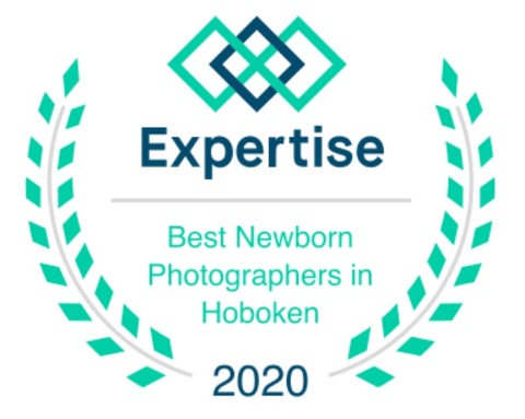 Best Newborn Photographer NJ Award