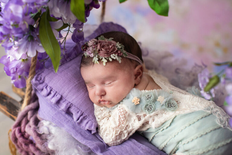 newborn photography morris county nj - why are babies so cute