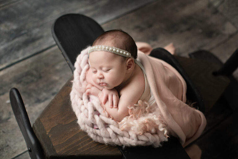 Newborn Photography Lakewood Township NJ - Away I go on my airplane for an amazing journey